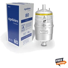 80 Replacement Canister for Steam Humidifier Models 800, 801, 865, and 866 Pa...