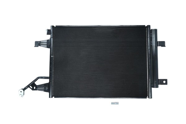 Kondensator Klimaanlage Kamoka 7800036 FÜR Mitsubishi Smart Klimakondensator-image