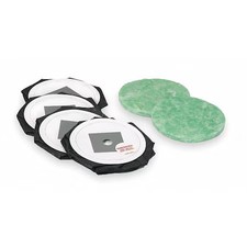 Metrovac Tbf-7 Filter/Bag Kit, Micro Filter, 5 Pk