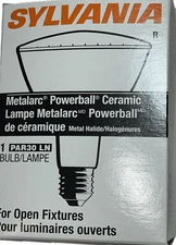 MCP70PAR30LN/U/930/FL 70w PAR30 Ceramic Metal Halide Lamp 3000k Sylvania 64274