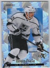 2023-24 SKYBOX E-X 2000 ALL-ACCESS CREDENTIALS #70 KINGS - KEVIN FIALA