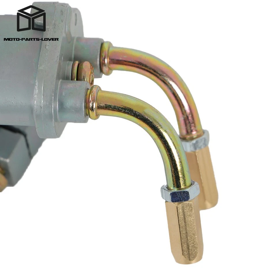 Комплект отверстий PW 50 PW50 верхний конец для поршневого цилиндра карбюратора Yamaha новый - Изображение 2 из 4