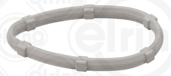 Elring 332.030 Dichtung, KurbelgehäUseentlüFtung FüR Dacia Lada Opel Renault-image