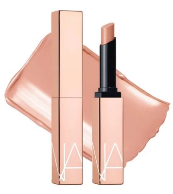NARS Afterglow Sensual Shine Lipstick BREATHLESS #200 - Size 0.05 Oz 