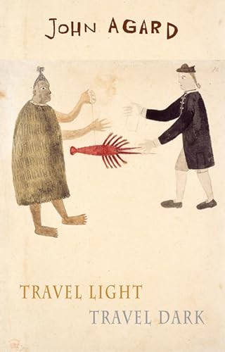Travel Light Travel Dark John Agard - Image 5