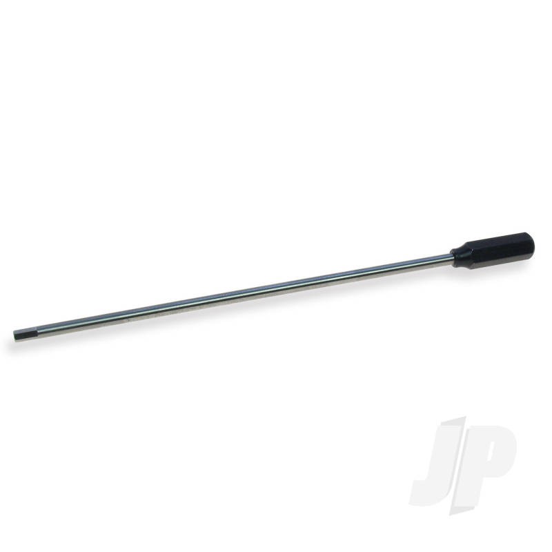 JP Hex Wrench Tip For Adjustable Wrench 2.0mm Tool for RC Models