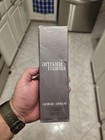 Giorgio Armani Armani Mania 3.4oz Edt Spray for Men,100% Authentic, Rare, Sealed