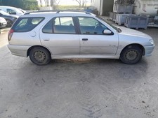 Baguette de porte Peugeot 306
