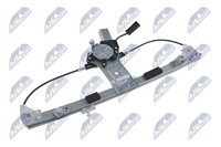 Nty Fensterheber EPS-FT-004 Passend FüR Fiat