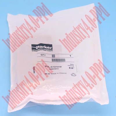 1PC NEW Parker PVL-C121419 Pneumatic Valve Quality assurance #YP1