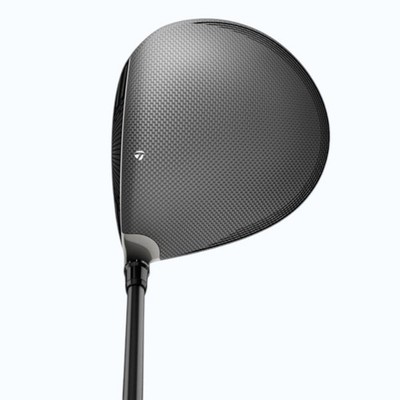 Taylormade Qi35 Max Driver 10.5 Deg Diamana Blue TM50 S Flex New w