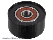 ADM596512 BLUE PRINT Idler/Guide Pulley, V-ribbed Belt for Mazda