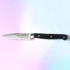 Calphalon Full Forged No Stain  3.5" - 3 1/2"  Parer Knife Kitchen Tool