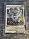 Dragunity Knight - Areadbhair GFTP-EN043 Ultra Rare 1st Edition NM
