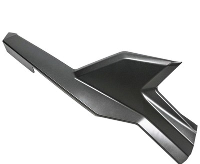 Polaris 5455888-866 FNDR-RR OUTER PNT RH M.ONYXBLK | eBay