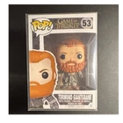 Funko Pop! Vinyl: Game of Thrones - Tormund Giantsbane #53 Edition Seven