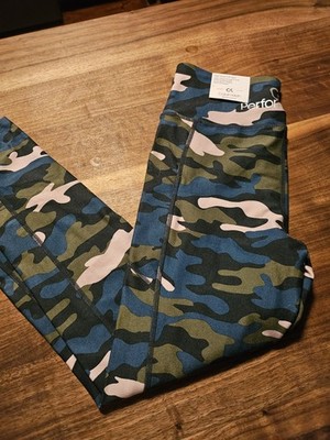 Calvin Klein performance Leggings, NWT Green, Pink, Blue