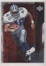 1998 Upper Deck Black Diamond Double Diamond Daryl Johnston #150 0m0