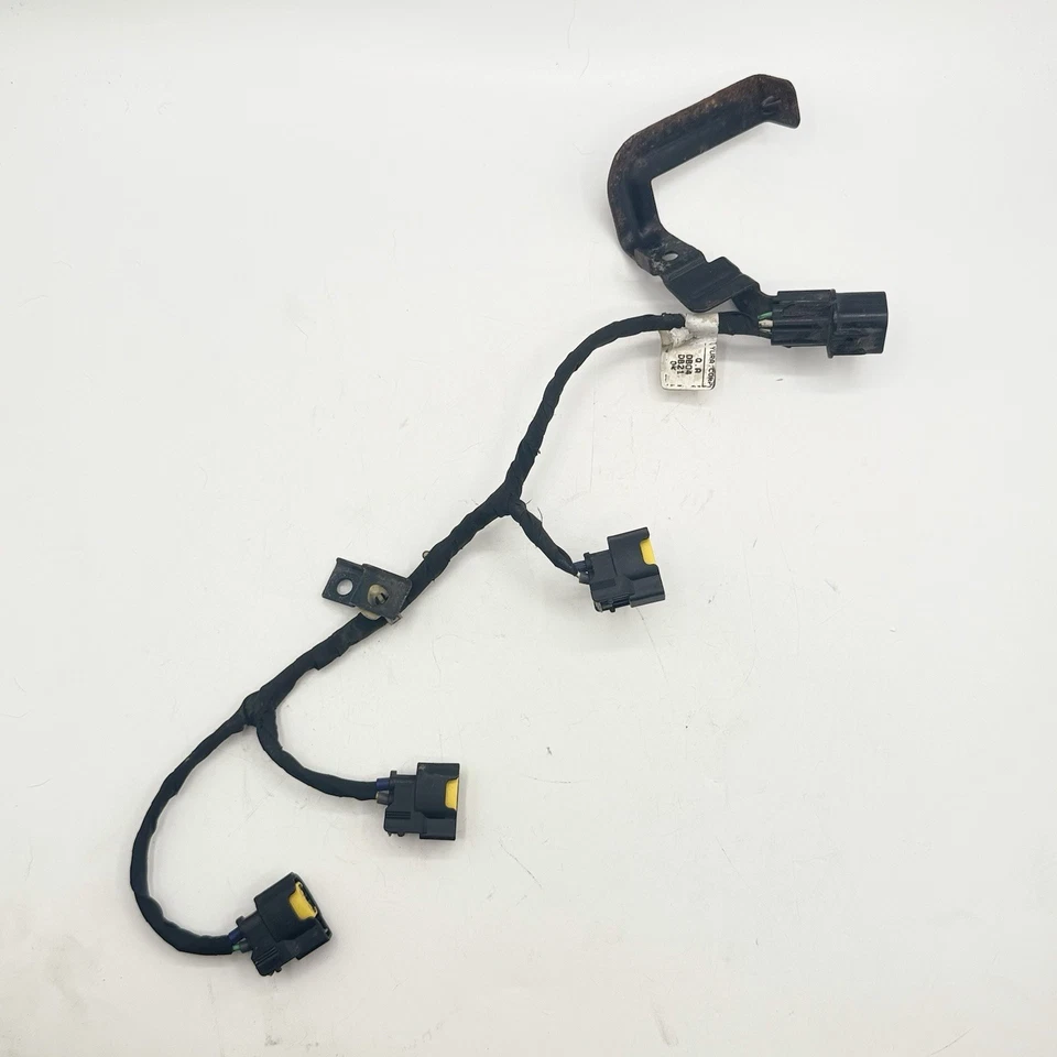 Arnés de cableado bobina de encendido Hyundai Santa Fe 2007-2009 2,7 L 3,6 L 39610-3E000 Foto 2 de 4