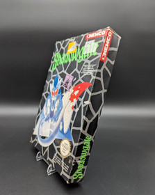 Shadowgate Nintendo NES PAL B OVP Komplett mit Anleitung Retro CIB Boxed
