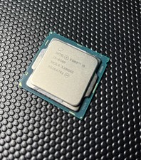 Intel Core i5-6500 SR2L6 Quad-Core 3.2GHz