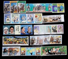 LIBYE  LOT 39 TIMBRES  NEUFS**. BONNE VALEUR