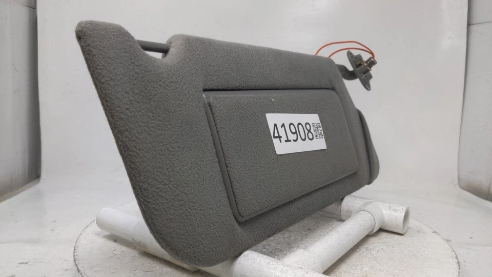 Cadillac Seville 2002 pasajero parasol espejo parasol derecho gris ALS4Q Foto 4 de 4