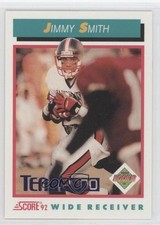 2000 Score Team 2000 Blue 974/1500 Jimmy Smith #TM06 1u7