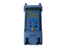 Exfo FOT-20A Handheld Fiber Optic Tester - Free shipping