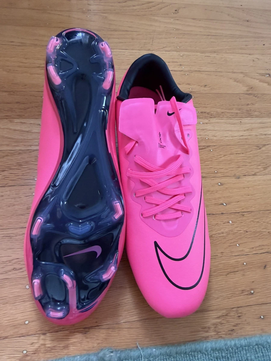 Nike Mercurial Vapor X Soccer Shoes for sale | eBay