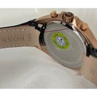 Hugo Boss Driver Sport Men's Black Dial Quartz Watch 1513092 — photo 2