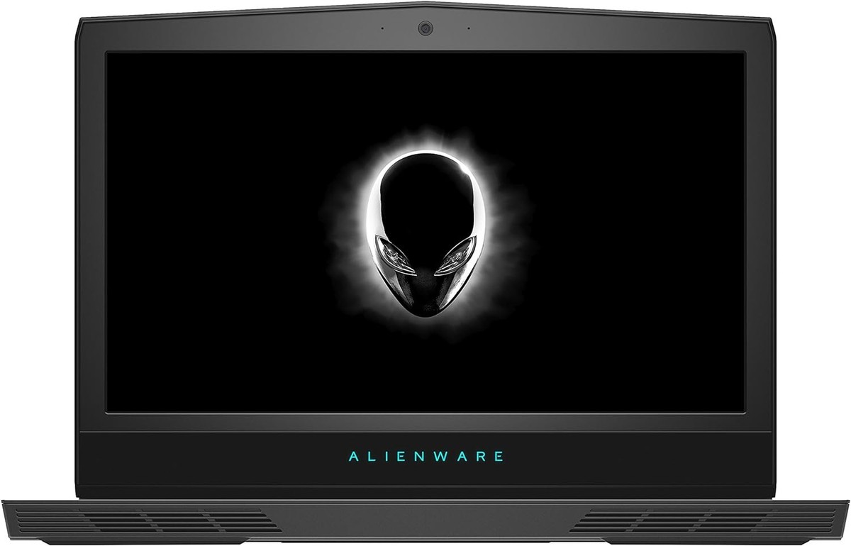 Alienware 17.3-Inch Gaming Laptop - Core i7 - 16GB - 1TB - GTX