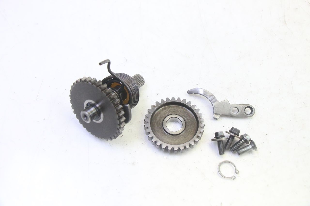 KICK START CHAFT - KAWASAKI KX 65 (2000 - 2019)