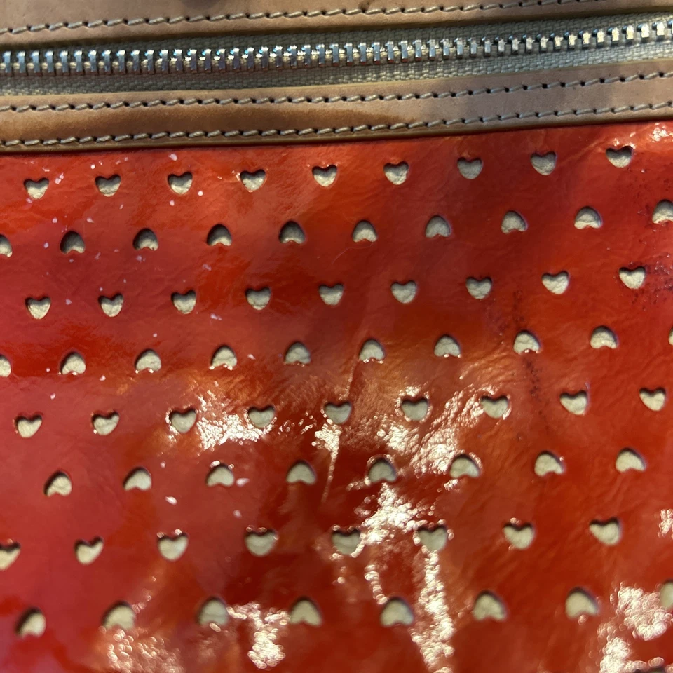 布莱顿手提包斜挎包新款 — 第 4/4 张图片