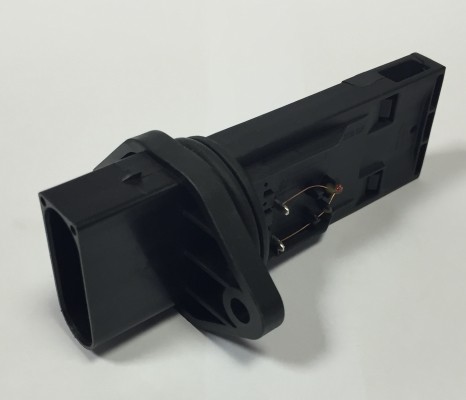 AIR MASS SENSOR FLOW METER NGK 96835 A FOR MG MG ZT,MG ZT- T 2.0 CDTI 2L - Picture 2 of 6