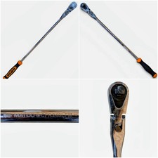 Matco 12 Drive 27 38 Eighty8 Tooth Locking Flex Ratchet - Free Shipping Matco 12 Drive 27 38 Eighty8 Tooth Locking Flex Ratchet - Free Shipping