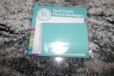 Taylored Expressions "Stencil Squeegee" New