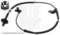 NEU - Blue Print ADG071109 Sensor, Raddrehzahl FüR Hyundai