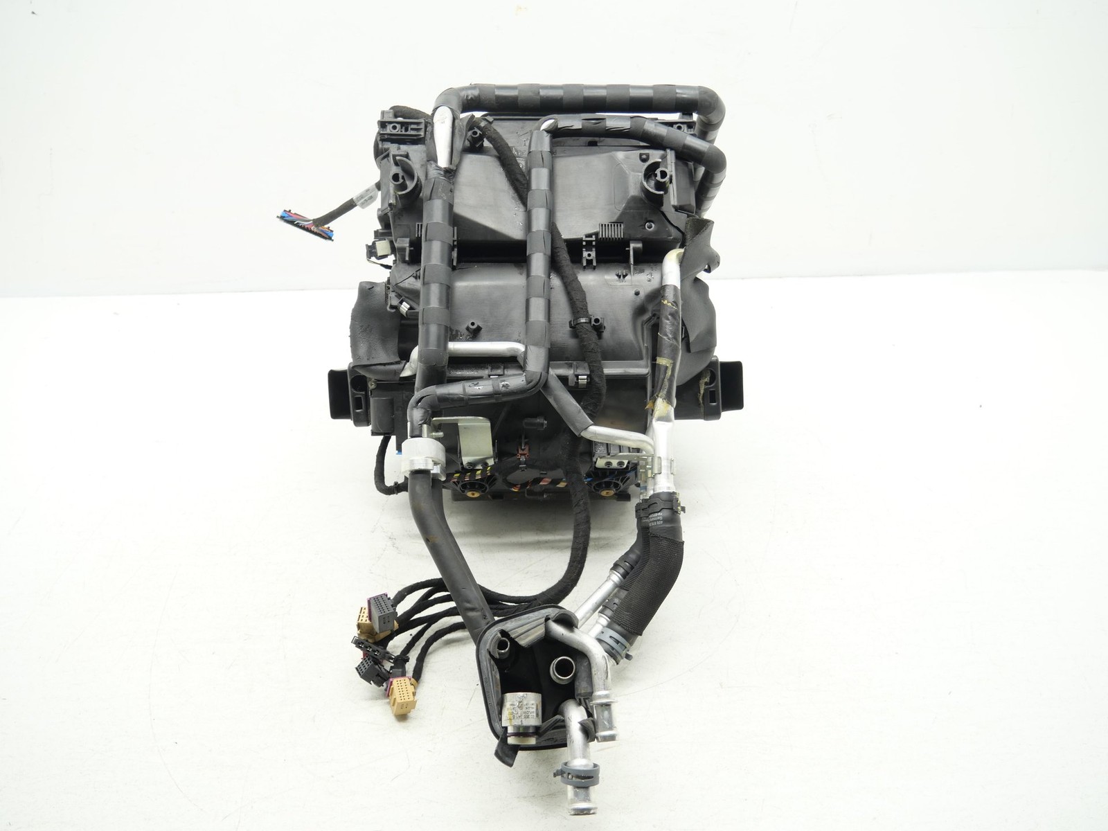 Used Heater Core A/C Evaporator Housing HVAC Lamborghini Gallardo LP570 SL OEM