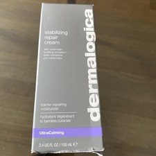 Dermalogica Stabilizing Repair Cream 3.4 Oz / 1 Ultra Calming    FREE DELIVERY