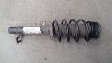 Stossdämpfer mit Feder u Domlager 1329534 Ford Fiesta 1.4 Tdci Bj 2002 JH1/JD3