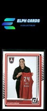 2025 Donruss WNBA #64 Brionna Jones