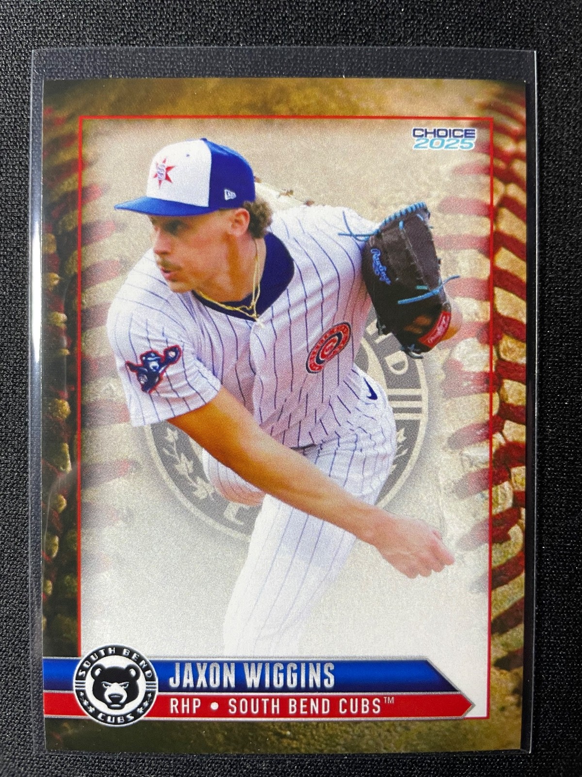 2025 Choice South Bend Cubs Team Set (Cubs) You Pick Free Shipping!!!