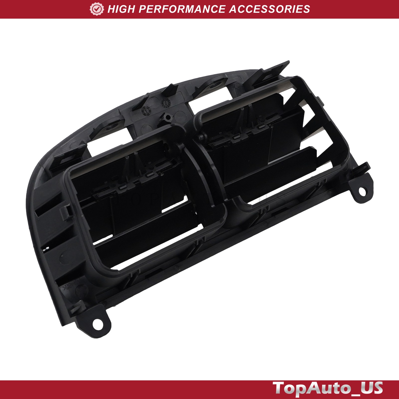 Maserati Quattroporte 2013-2020 REAR Air vent