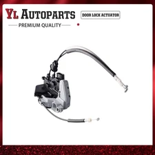 Front Left Driver Door Lock Latch Actuator fit Hyundai Ioniq 2017-2022 