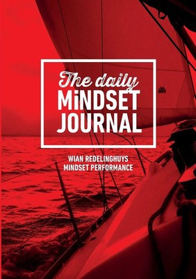 Wian Redelinghuys | The Daily Mindset Journal (grayscale) | Taschenbuch (2018)