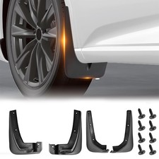 For Kia Sorento 2018-2025 Fenders Tuning Splash Mudflaps Mud Guards Accessories