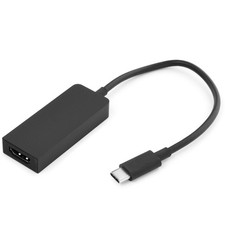 Microsoft USB-C auf HDMI - Video Adapter | Sc...