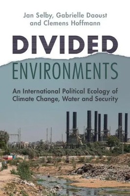 Divided Environments | Jan Selby (u. a.) | Englisch | Taschenbuch | 2022