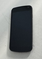 Samsung Galaxy Nexus GT-i9250 Geprüft, Händler, Garantie, Nur Gerät Bitte Lesen